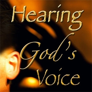 Obeying God's Voice 
