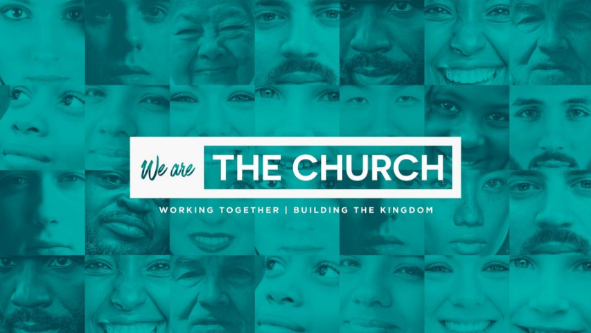 From Real To Ritual – The Story Of Communion