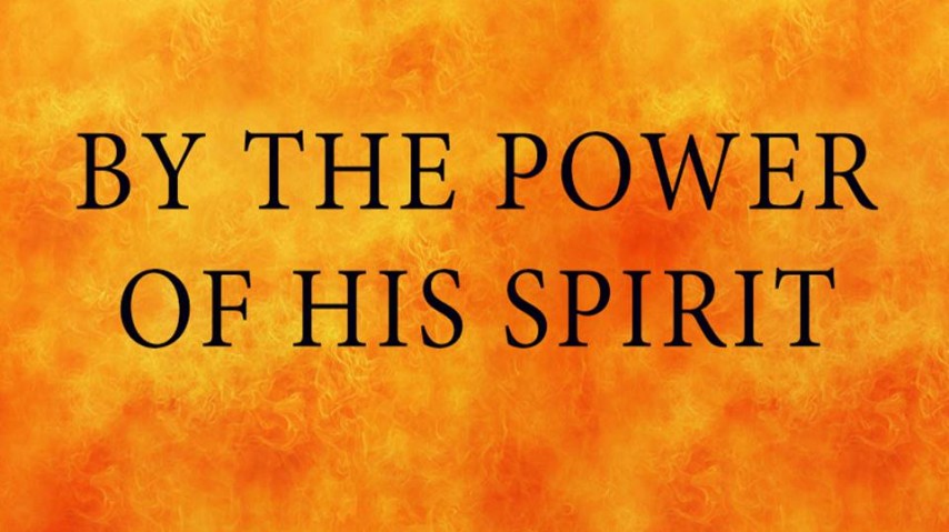 Learning to Walk in the Spirit