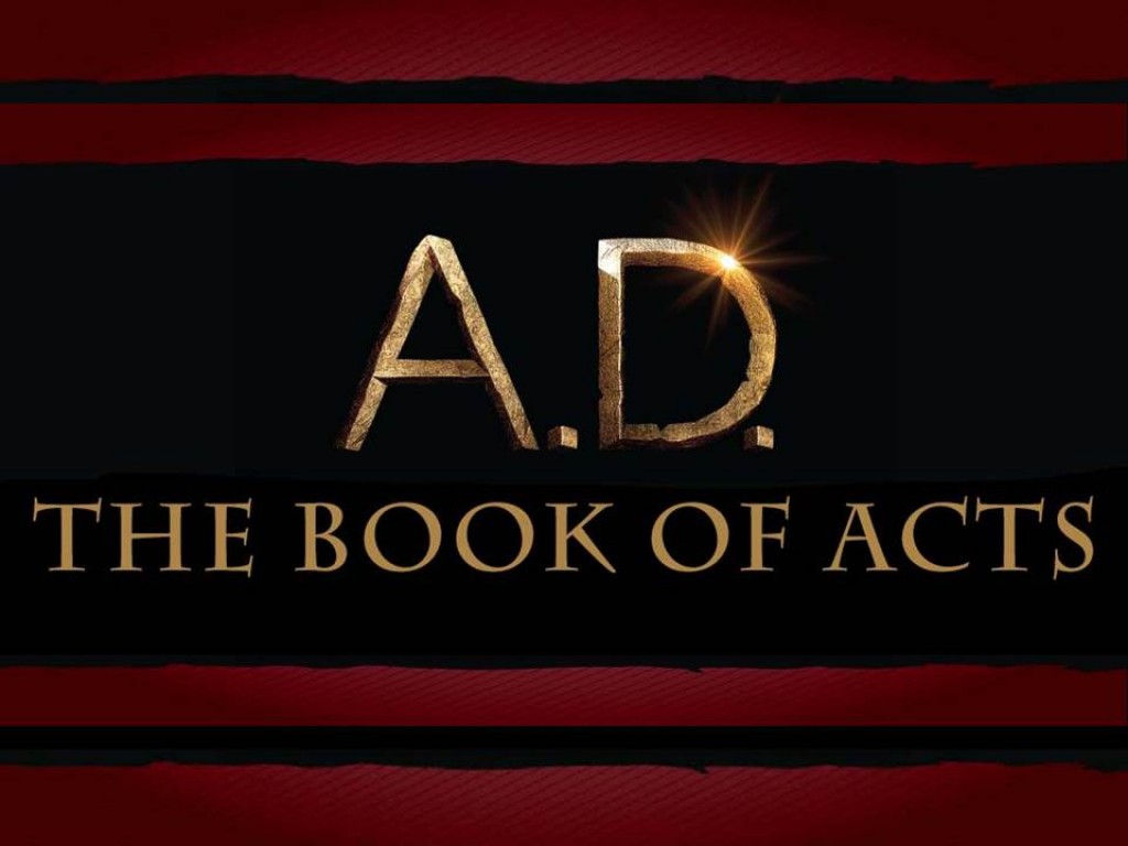 Acts Pt 20 - Pauls Time in Ephesus