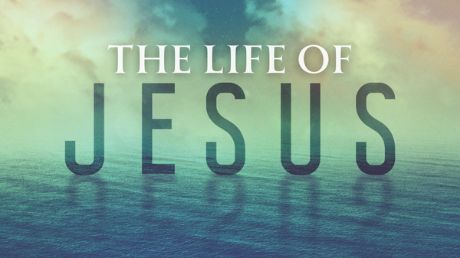Life of Jesus: Water into Wine