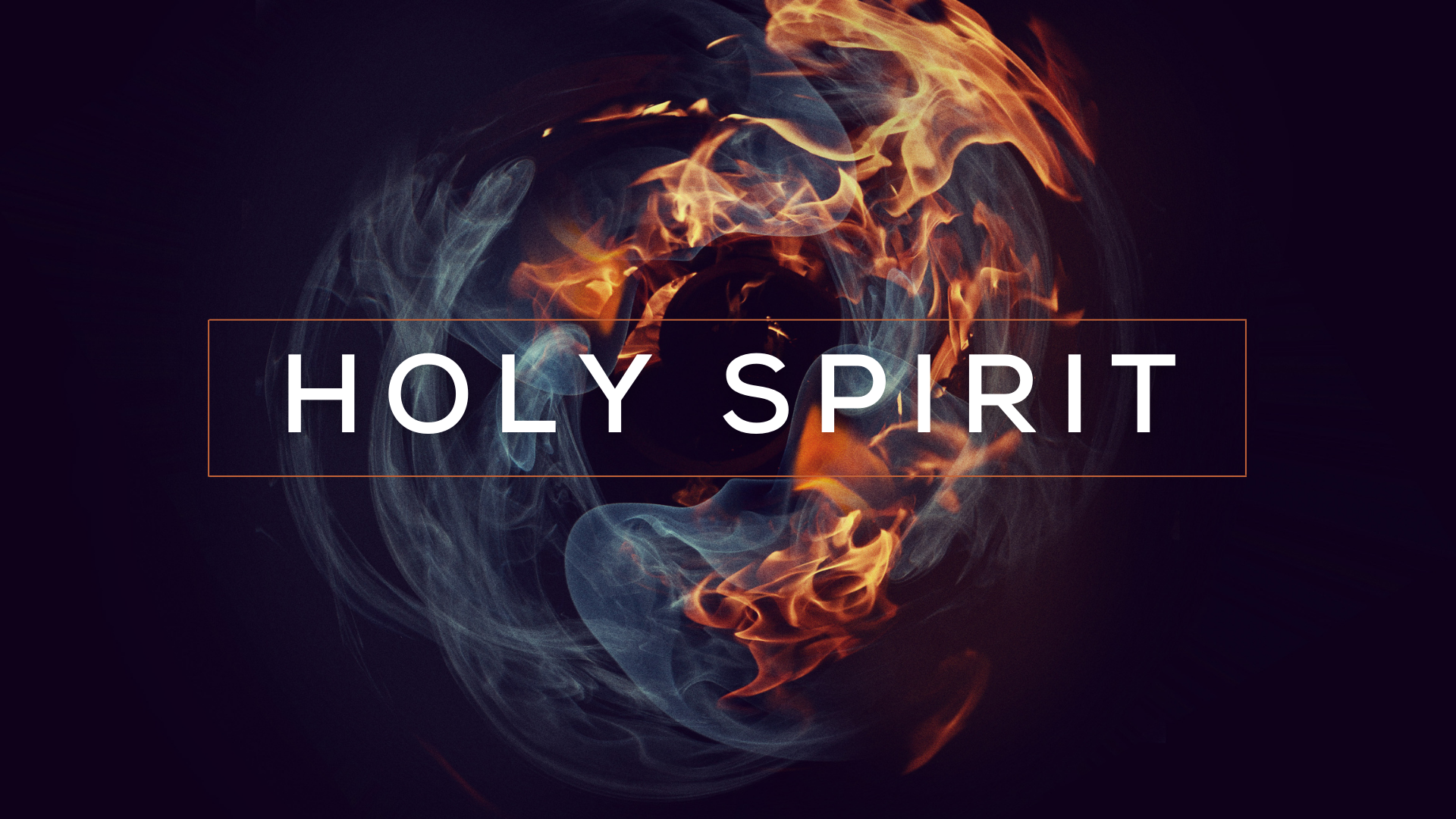 How Important is the Holy Spirit?