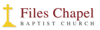 Files Chapel Baptist Church