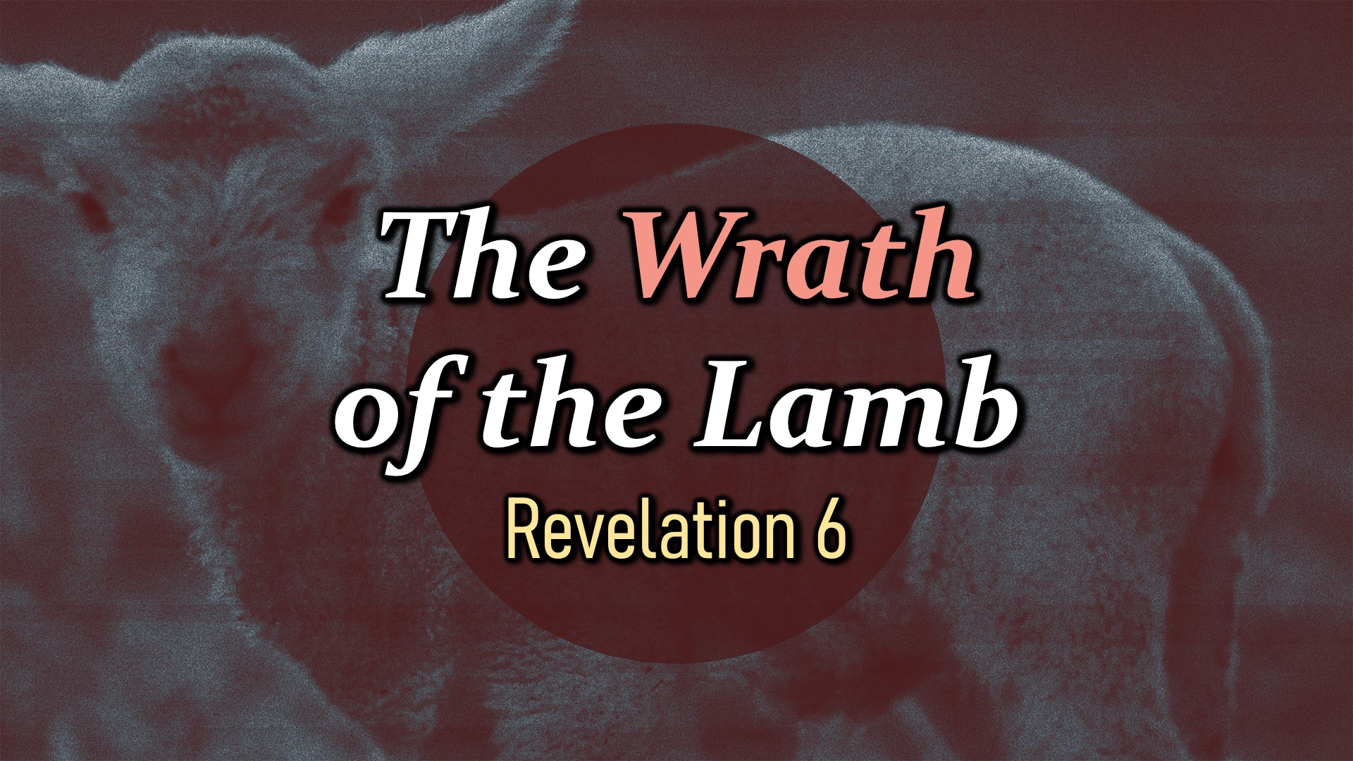 White Oak Baptist Church is Live Now episode artwork
