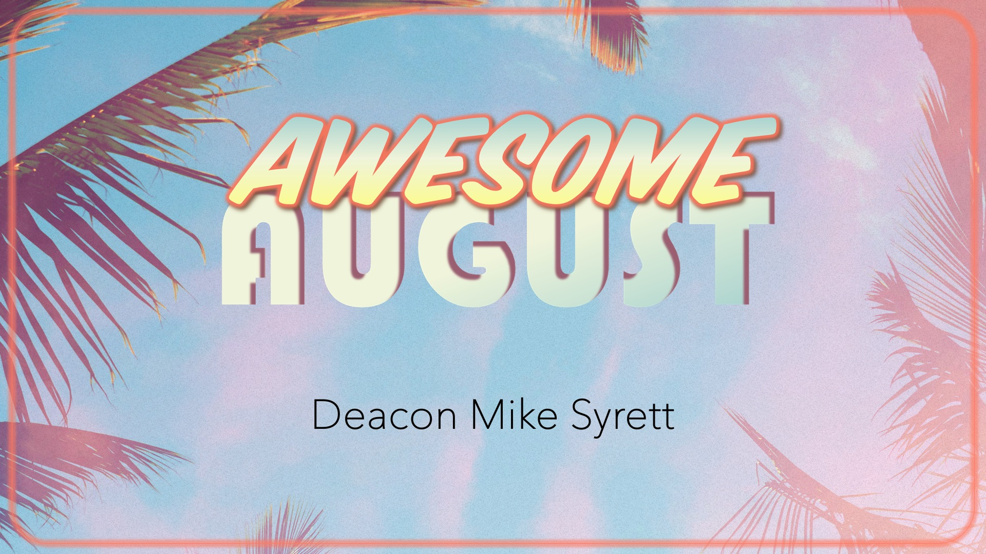 PM-8-11-24-Deacon Mike Syrett episode artwork