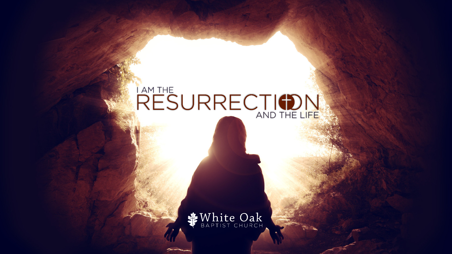 I am the Resurrection and the Life episode artwork