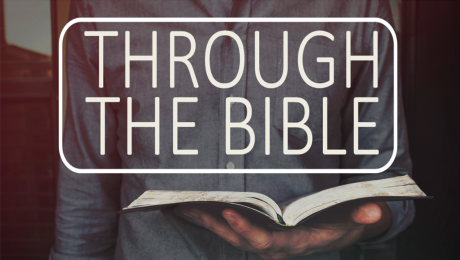 Through The Bible