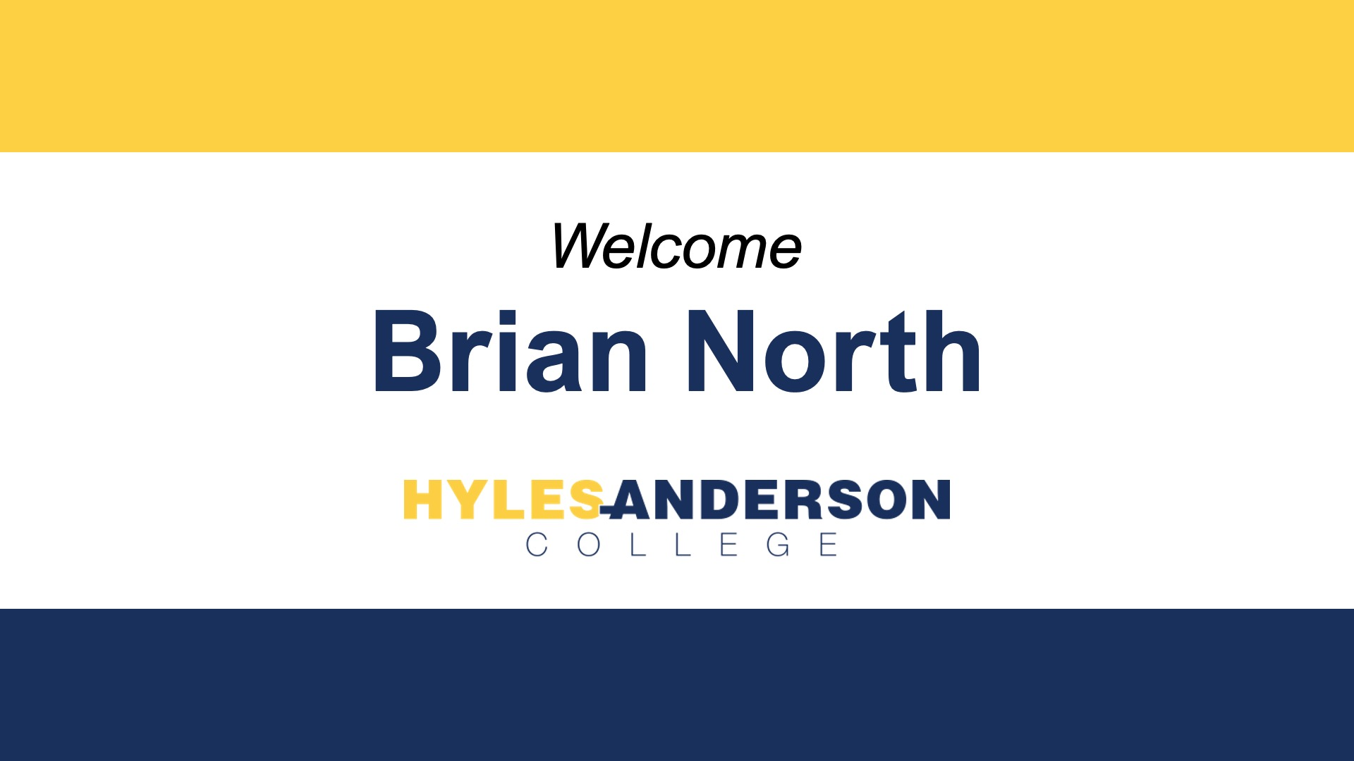 Rating your faith (Brian North) Hyles Anderson College - Audio episode artwork