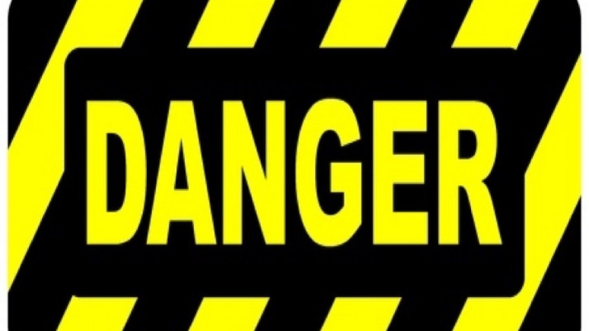 The Danger of Religion - Audio episode artwork