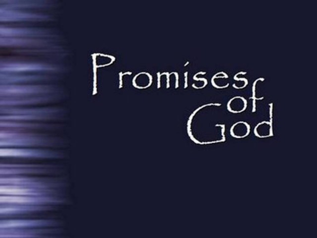 God's Promise, Our Hope - Audio episode artwork