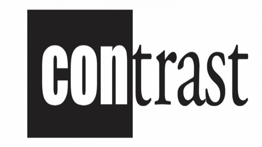 A Contrast of People - Audio episode artwork