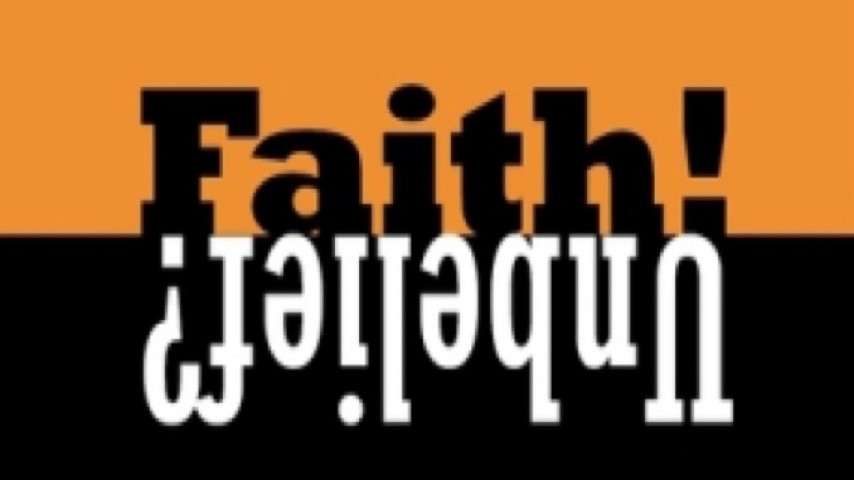 Growing in Faith - Audio episode artwork