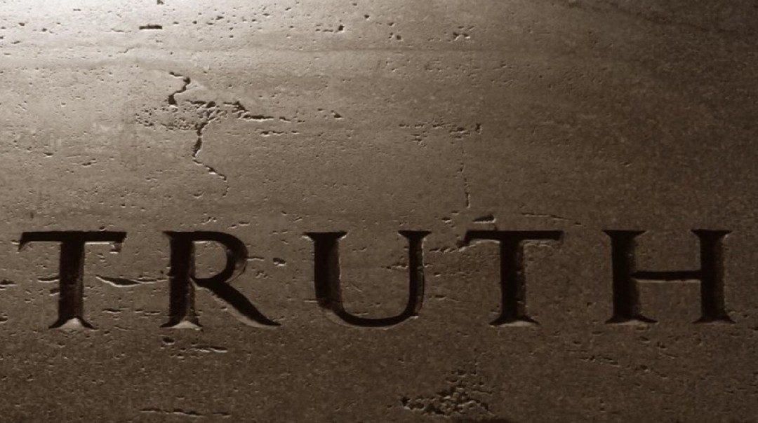 The Truth of the Gospel is Preeminent - Audio episode artwork
