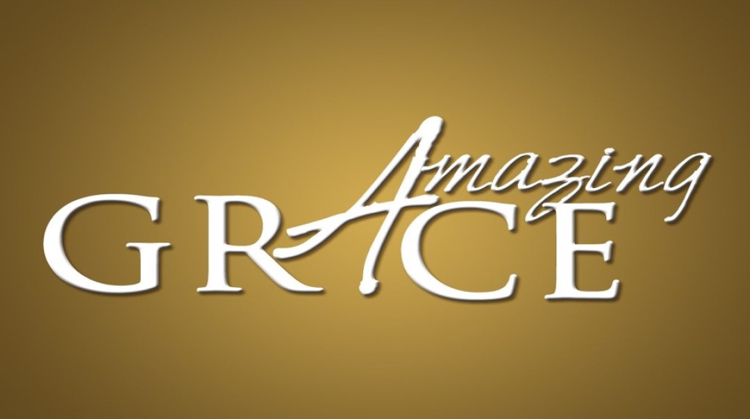 Amazing Grace - Audio episode artwork