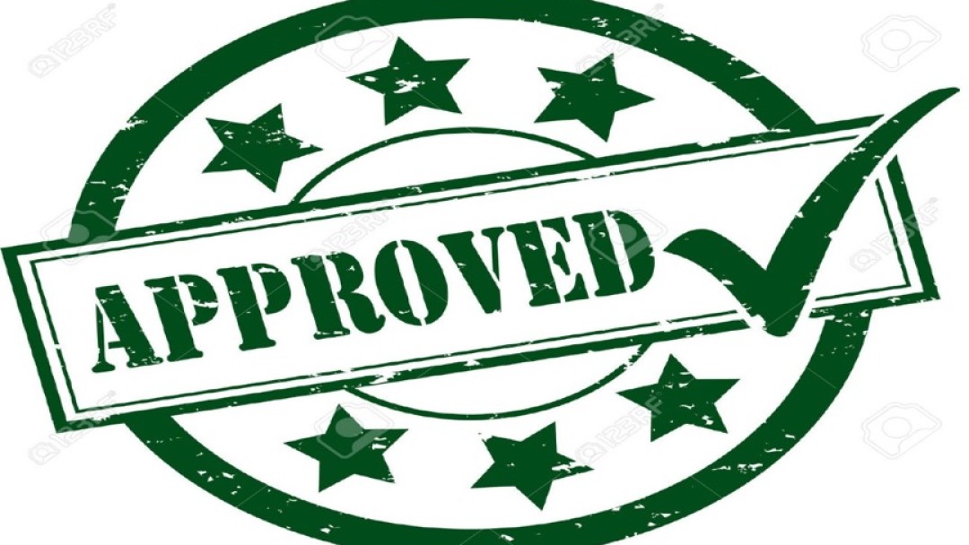 Approved to God - Audio episode artwork
