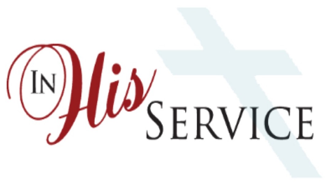 In HIs Service - Audio episode artwork