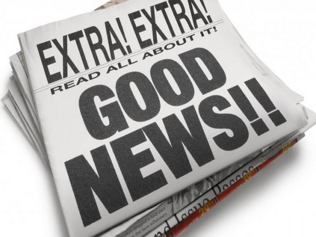Is Your News Good? - Audio episode artwork