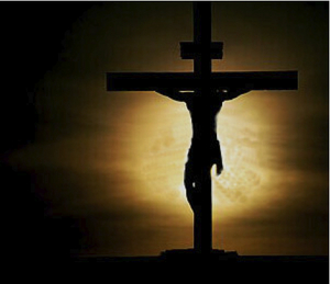 The Sacrifice of Jesus - Audio episode artwork