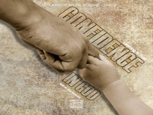 Confidence In Christ - Audio episode artwork