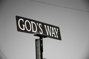 God's Way vs. World's Way - Audio episode artwork