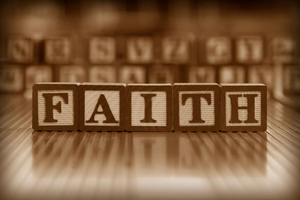 Signs of a Maturing Faith - Audio episode artwork