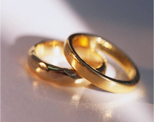 Marriage: A Good Thing - Audio episode artwork