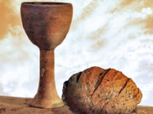 Significance of Communion - Audio episode artwork