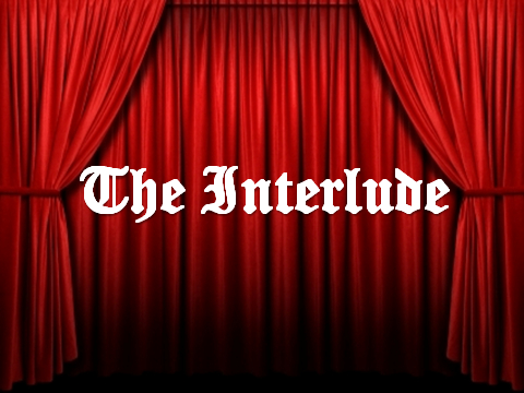 The Interlude - Audio episode artwork