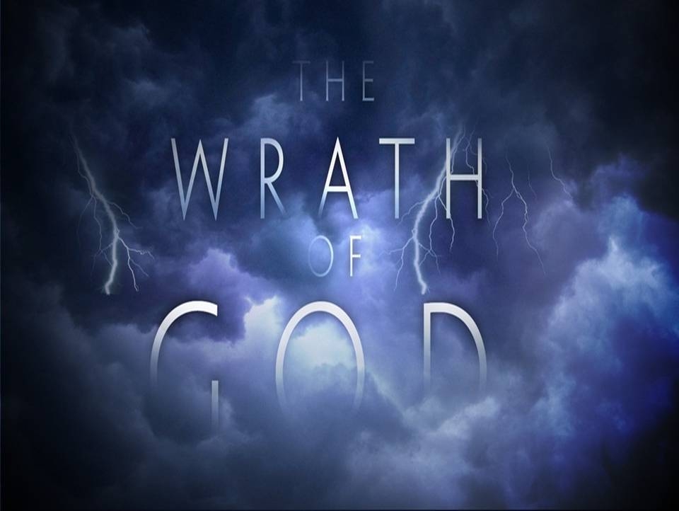 The Completed Wrath of God - Audio episode artwork