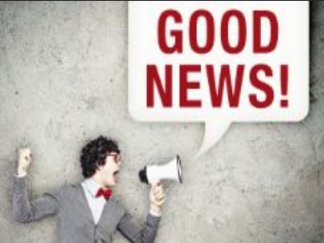 The Preaching of Good News! - Audio episode artwork