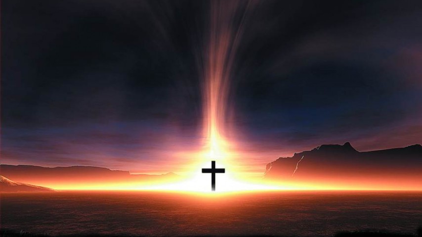 The Kingdom of Heaven - Audio episode artwork