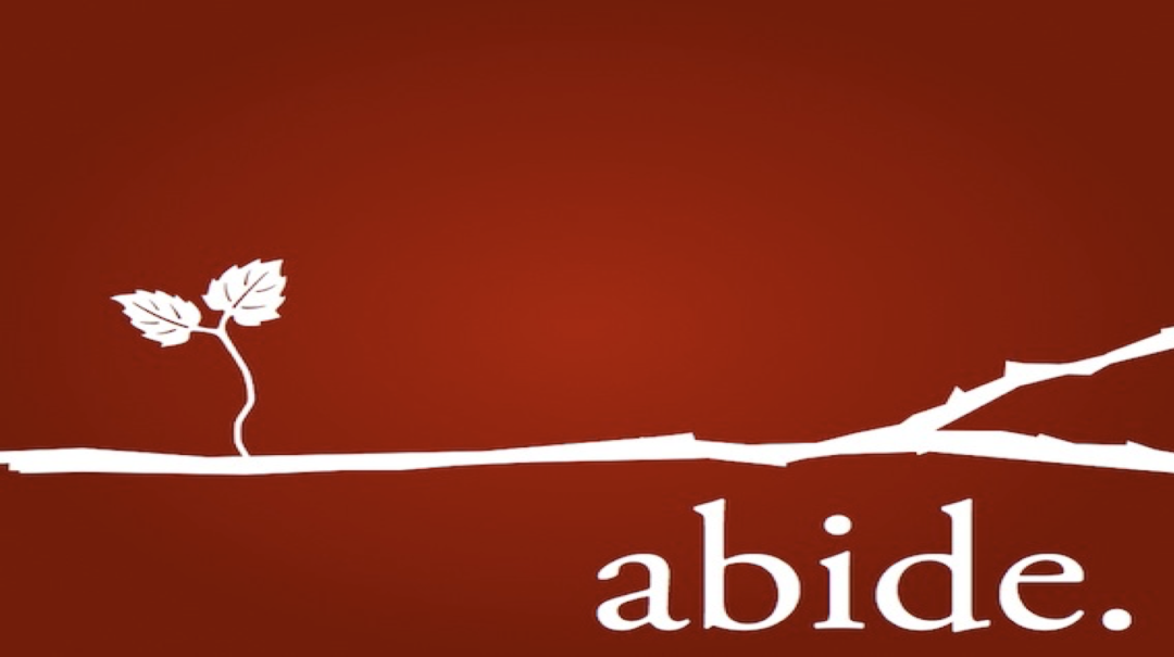 Abide - Audio episode artwork