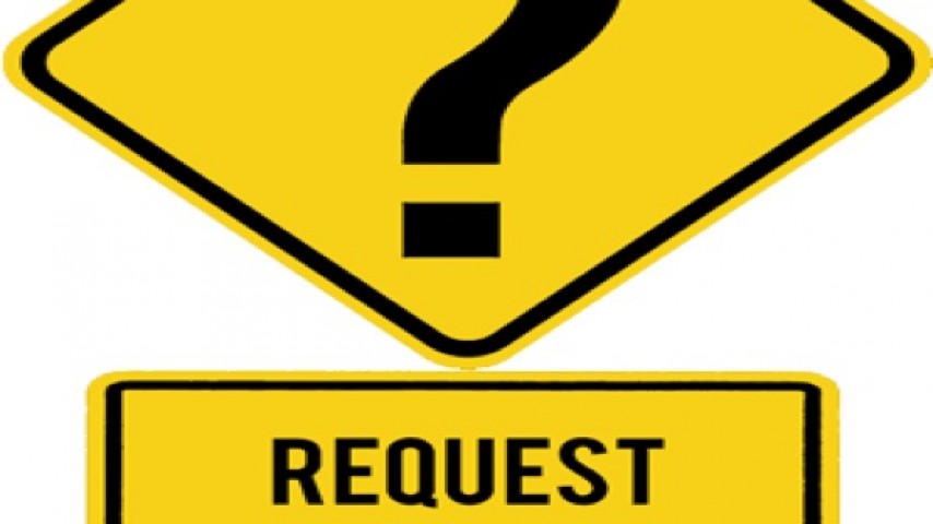 A Contrast of Request - Audio episode artwork
