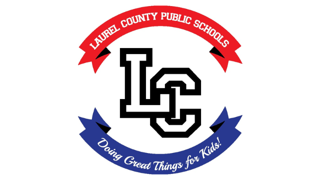LaurelCountyBoE logo