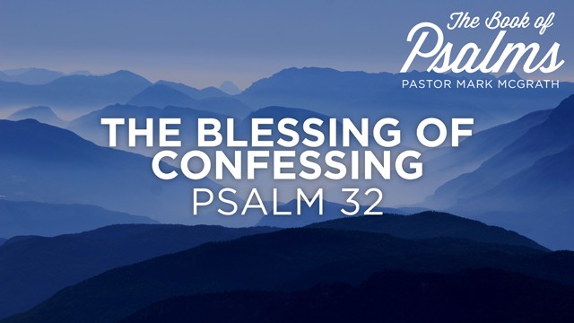 The Blessing of Confessing episode artwork