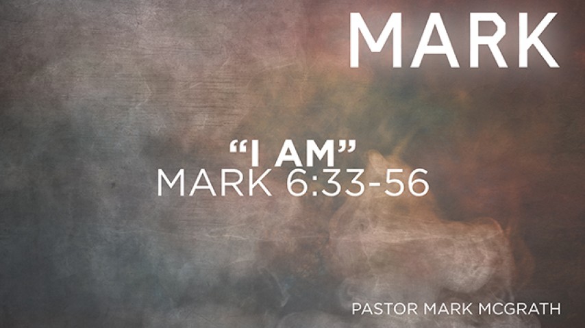 I Am - Audio episode artwork