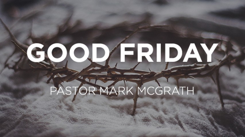 Good Friday - Matthew 27 episode artwork