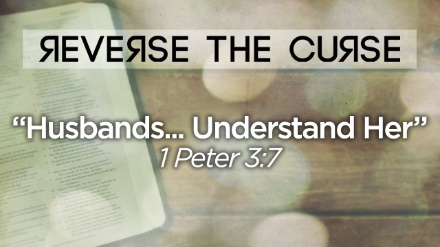 Husbands... Understand Her - Audio episode artwork