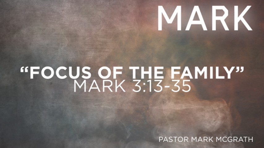 Focus of the Family episode artwork