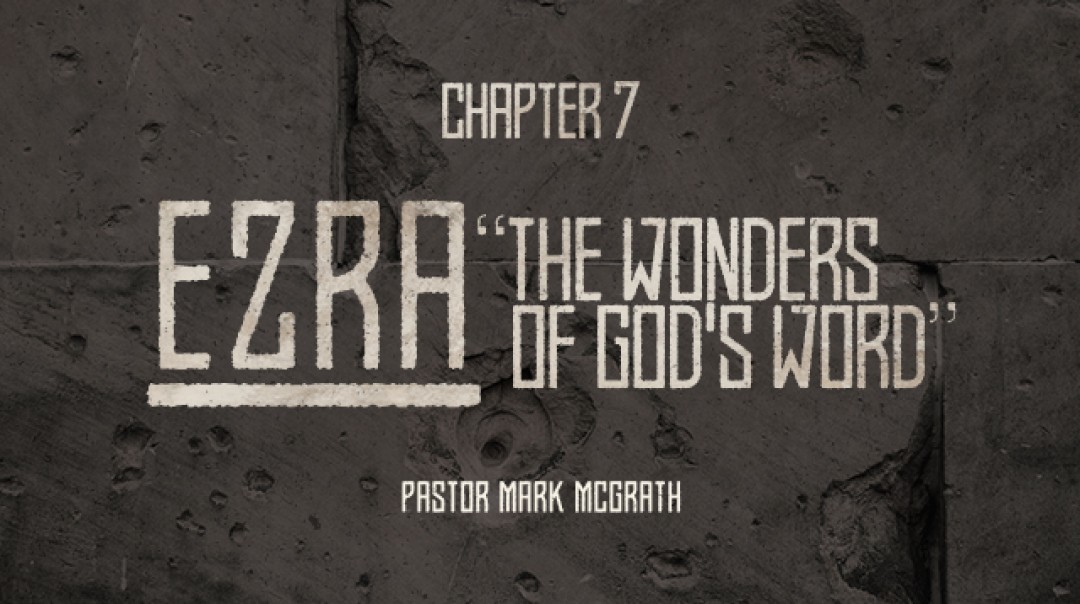 The Wonders of God's Word episode artwork