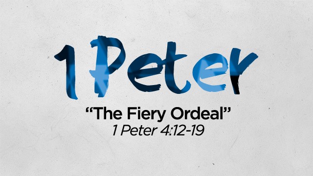 The Fiery Ordeal episode artwork