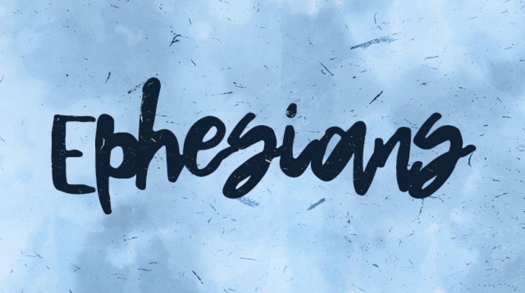 Ephesians Reading episode artwork