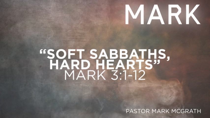 Soft Sabbaths, Hard Hearts episode artwork