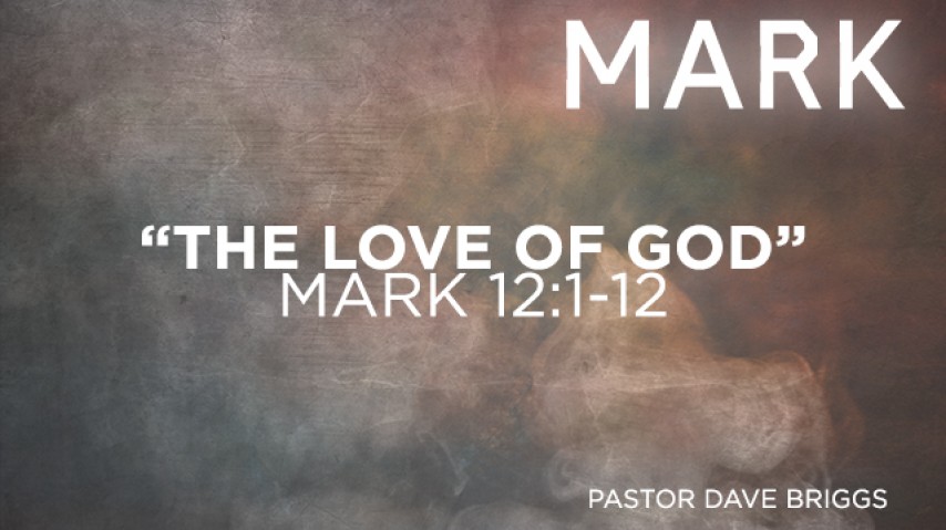 The Love of God episode artwork