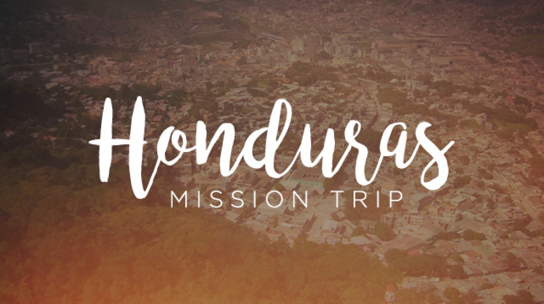 Honduras Team Sharing episode artwork