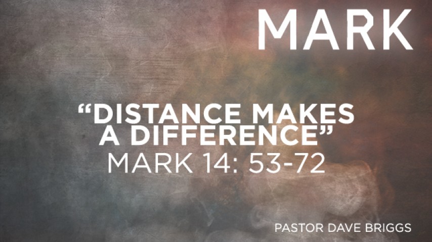 Distance Makes a Difference episode artwork