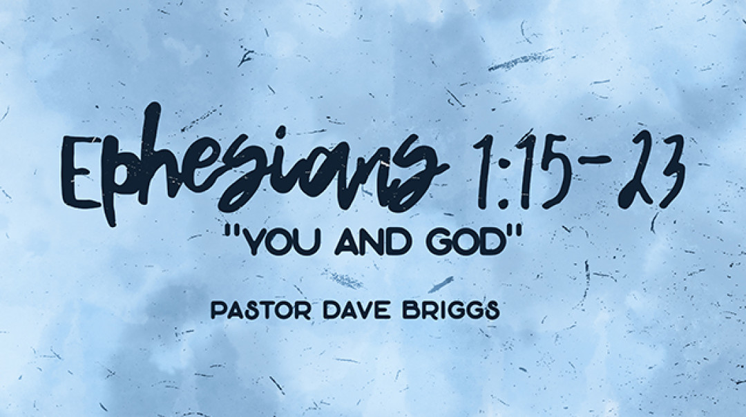 You and God episode artwork