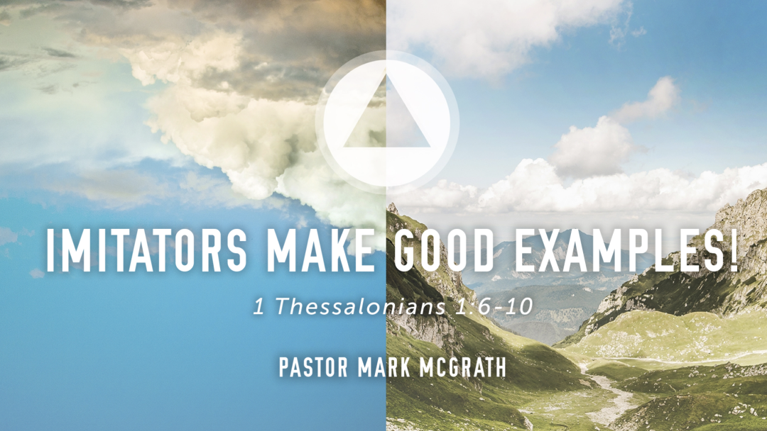 Imitators Make Good Examples episode artwork