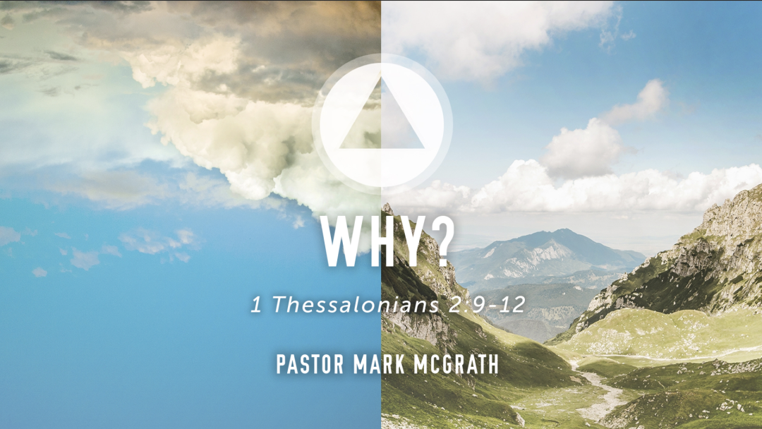WHY? episode artwork