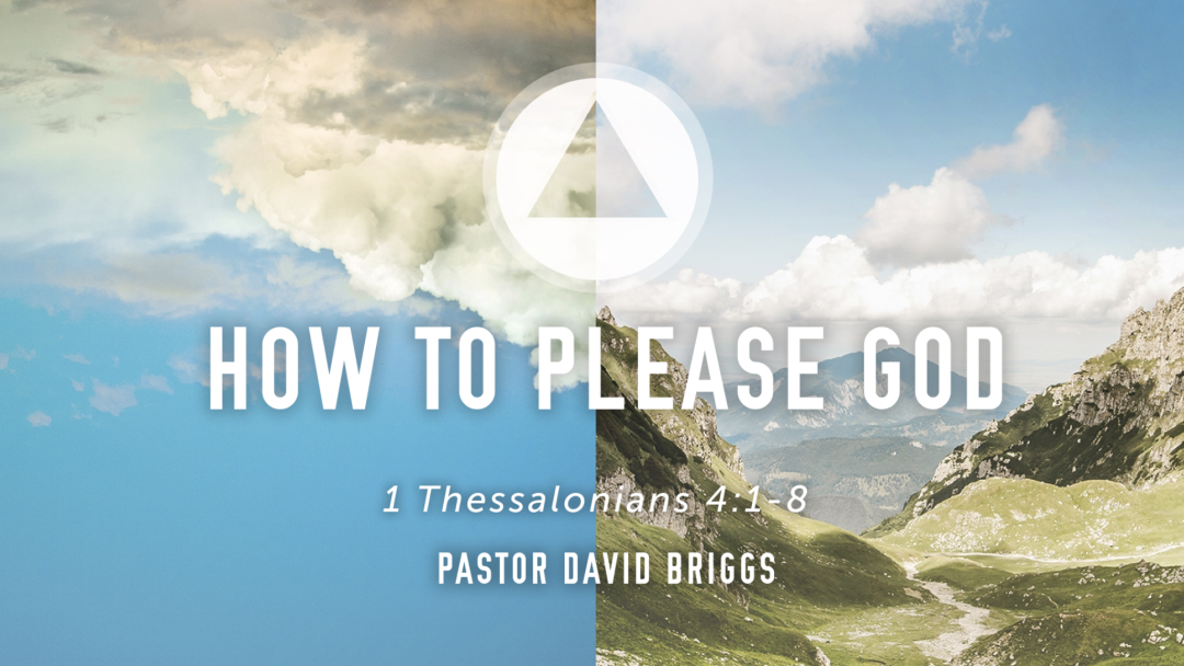 How To Please God episode artwork